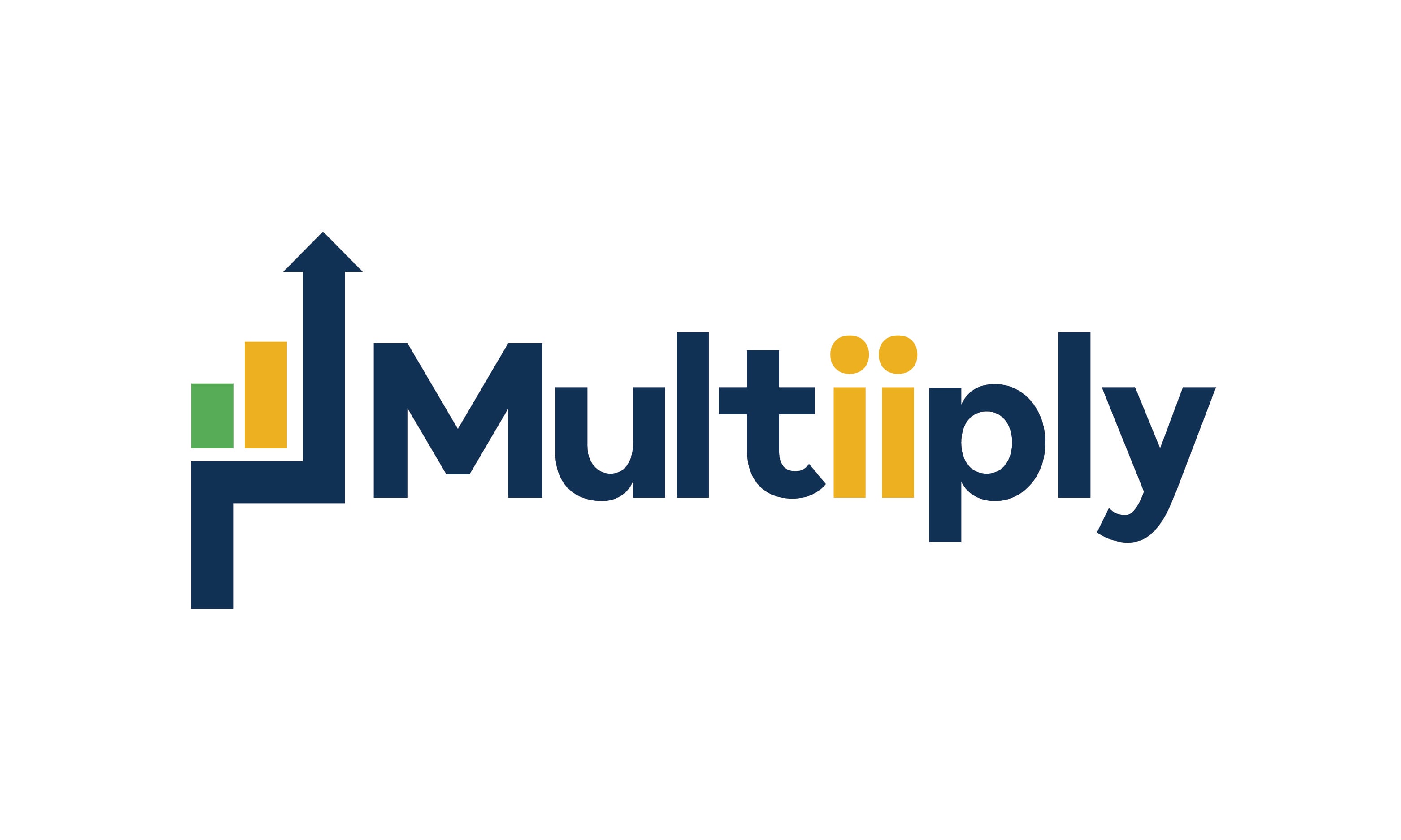 Multiiply logo